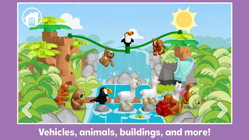 LEGO® DUPLO® World — 20