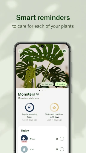 Planta: Plant & Garden Care — 2