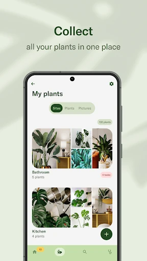Planta: Plant & Garden Care — 6
