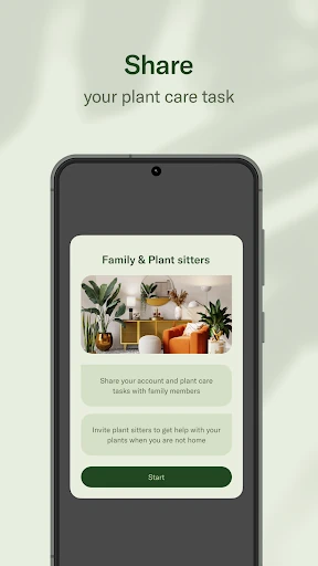 Planta: Plant & Garden Care — 7