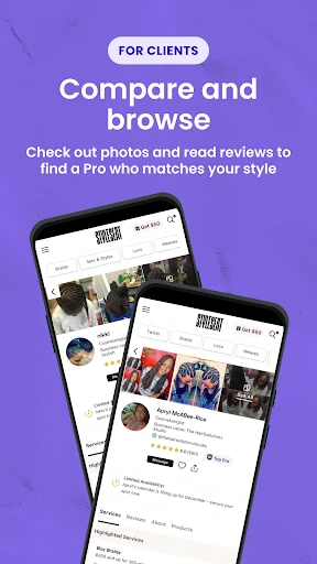 StyleSeat: Book Hair & Beauty — 12