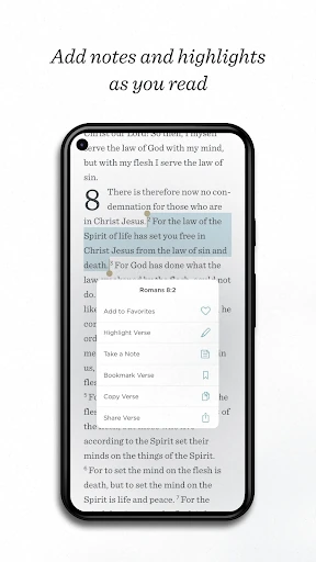 ESV Bible — 4