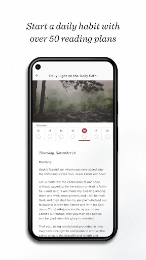 ESV Bible — 6
