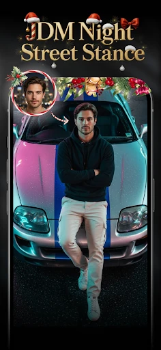 AI Photo Generator - AURA AI — 7