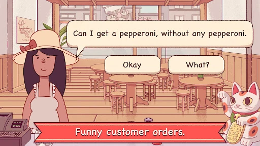 Good Pizza, Great Pizza — 15
