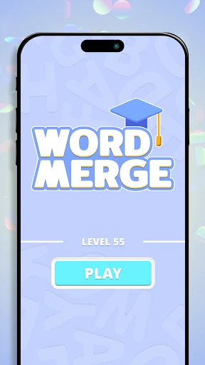 Word Merge — 15