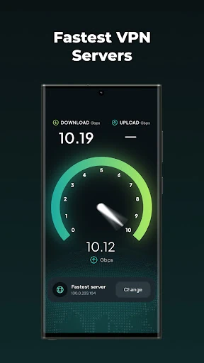Guru VPN: Secure VPN Access — 12