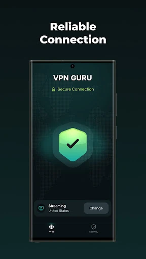 Guru VPN: Secure VPN Access — 15