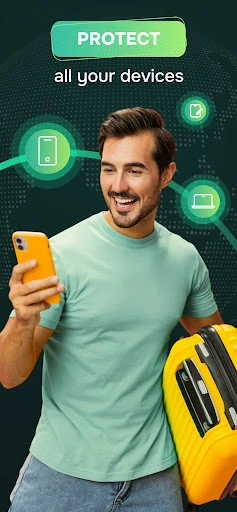 Guru VPN: Secure VPN Access — 16