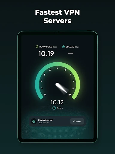 Guru VPN: Secure VPN Access — 19