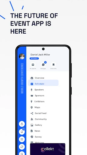 Eventify — 1