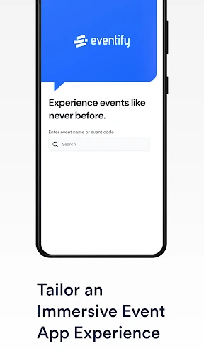 Eventify — 2