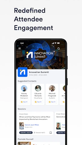 Eventify — 3
