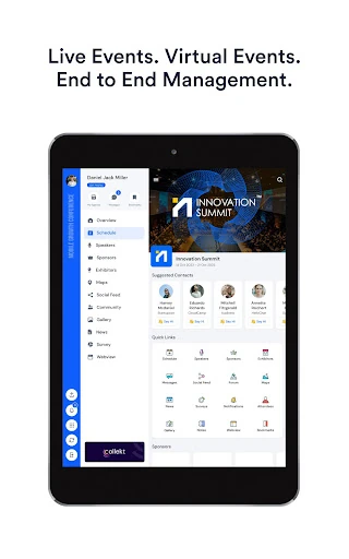 Eventify — 4