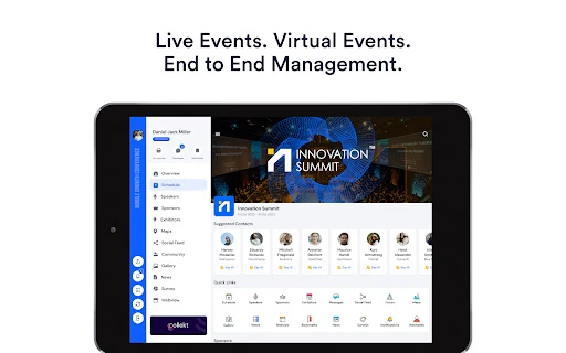 Eventify — 6