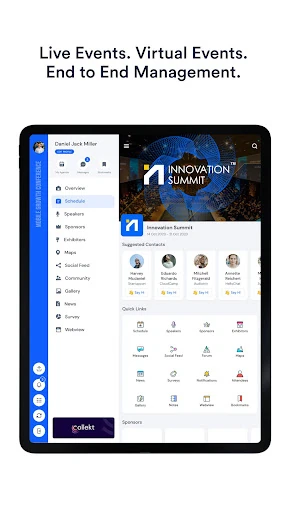 Eventify — 7