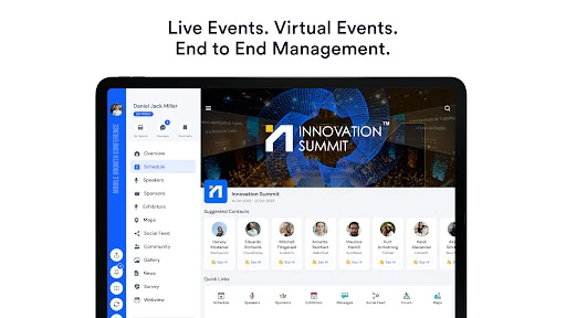 Eventify — 8