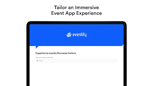 Eventify — 9