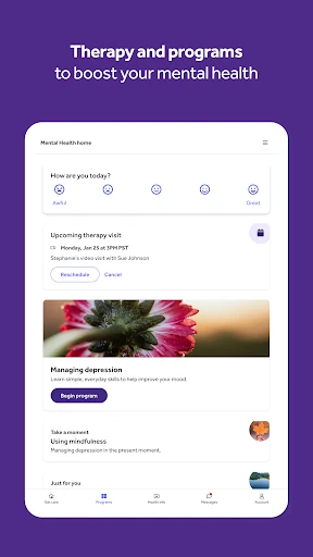 Teladoc Health — 6