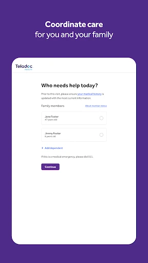 Teladoc Health — 8