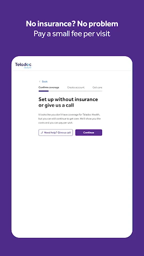 Teladoc Health — 9