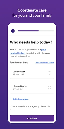 Teladoc Health — 14