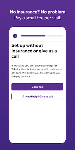 Teladoc Health — 15