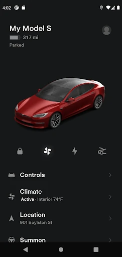 Tesla — 1