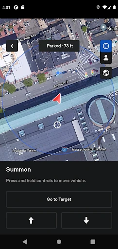 Tesla — 3