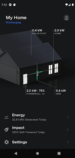 Tesla — 4