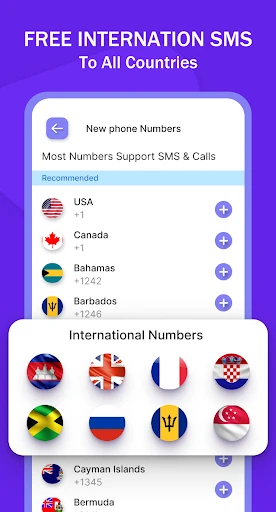 Text, Call & Phone number — 2