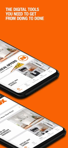 The Home Depot — 2