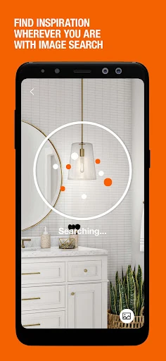 The Home Depot — 3