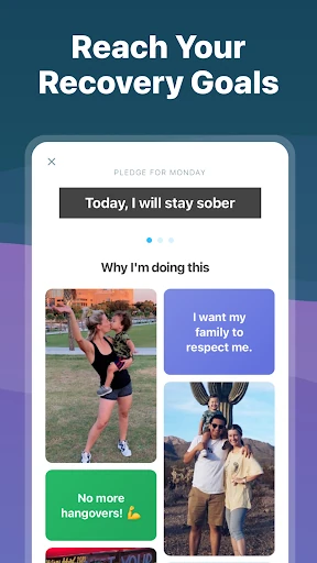 I Am Sober — 4