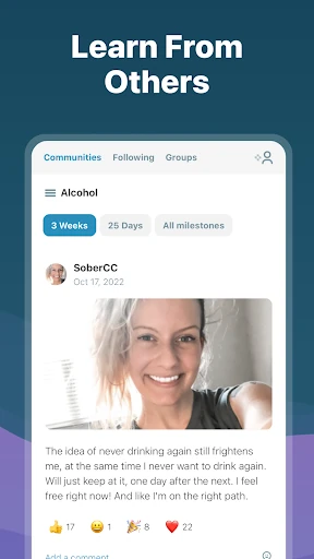 I Am Sober — 7