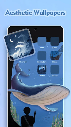 ThemePro - Widget & Wallpaper — 3