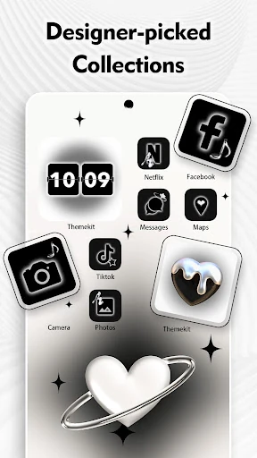 ThemePro - Widget & Wallpaper — 6