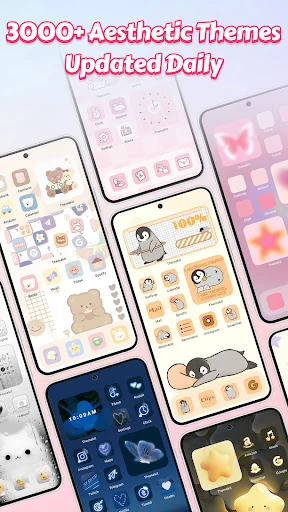 ThemePro - Widget & Wallpaper — 9