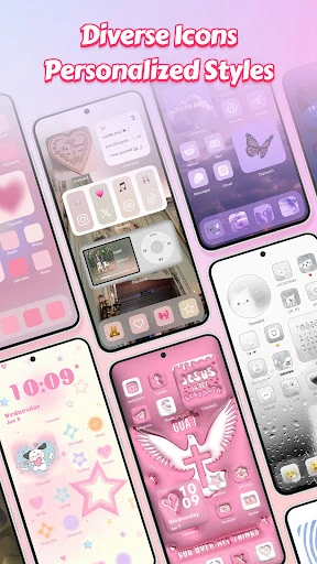 ThemePro - Widget & Wallpaper — 10
