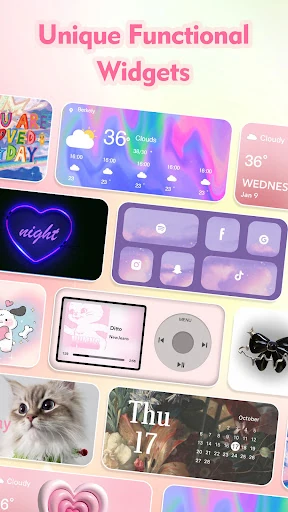 ThemePro - Widget & Wallpaper — 14