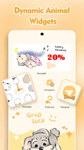 ThemePro - Widget & Wallpaper — 16