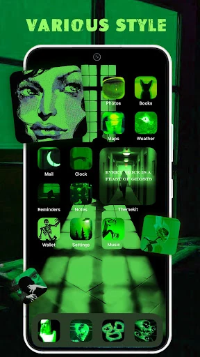 ThemePro - Widget & Wallpaper — 19