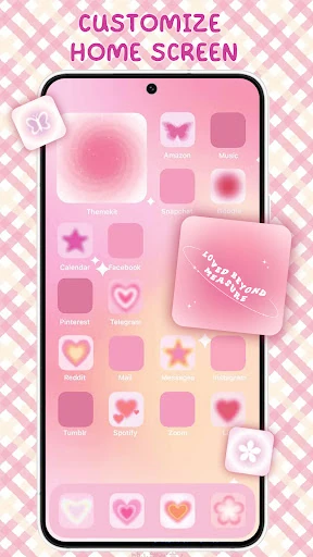 ThemePro - Widget & Wallpaper — 20