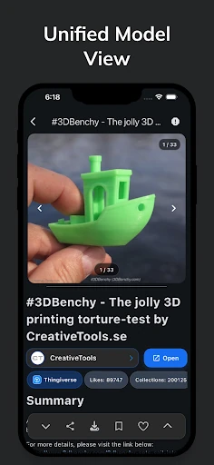 Thingiverse Printables | 3Drop — 8