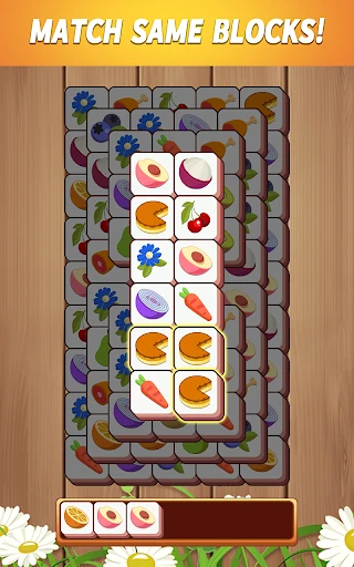 Tile Master® - Matching Game — 2