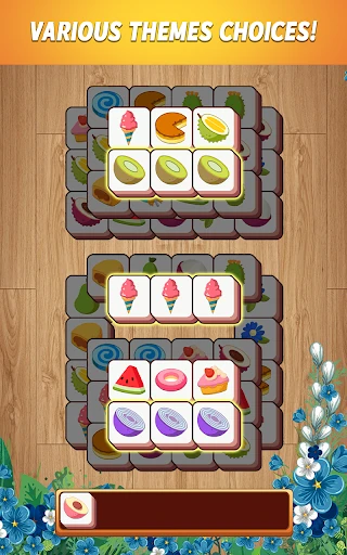 Tile Master® - Matching Game — 4