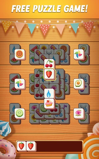 Tile Master® - Matching Game — 7