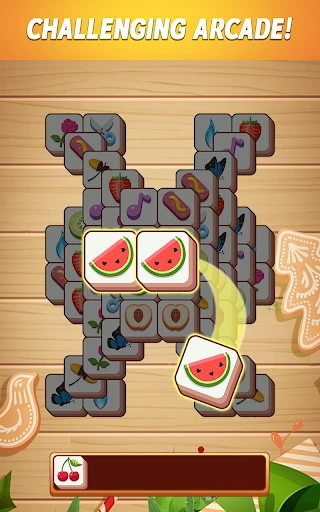 Tile Master® - Matching Game — 8