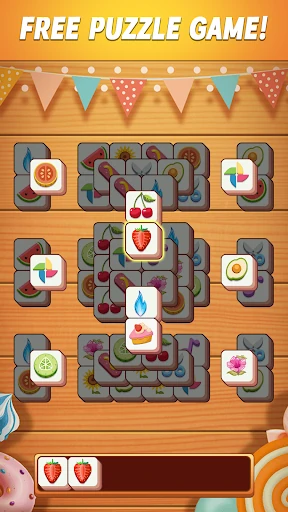 Tile Master® - Matching Game — 16
