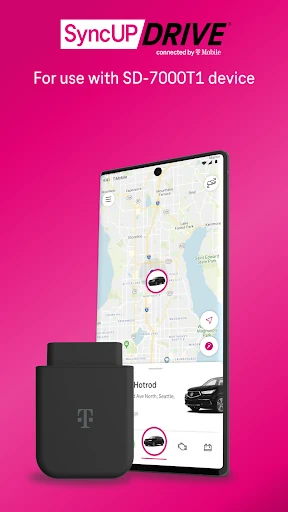 SyncUP DRIVE ™ — 1